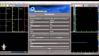 BlueSkyPlan 3 Licensing Tutorial [upl. by Sinne]