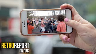 The Modern Bystander Effect  Retro Report on PBS [upl. by Spector]