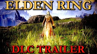 ELDEN RING DLC TRAILER REACTION requests newvid [upl. by Zak39]