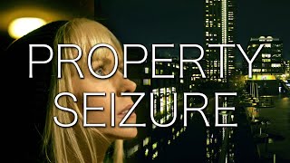 Property Seizure  Dystopian SciFi Short Film [upl. by Bambie]