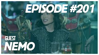 VLOG Baji amp Yalalt  Episode 201 wNemo [upl. by Woo177]