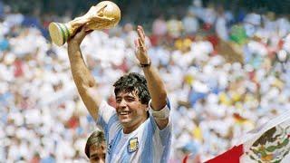 Diego Maradona  20 mejores goles [upl. by Rebecca]