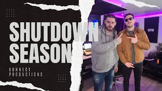 JAMES TORENO  SHUTDOWN SEASON 2 S2EP28 [upl. by Misty]