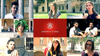 Perché lUniversità di Pavia la voce degli studenti [upl. by Wimsatt]