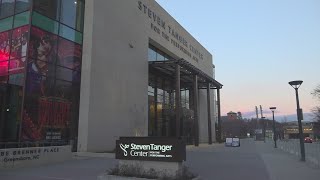 Downtown Greensboro’s growth fueled by success of Tanger Center [upl. by Odlaner273]