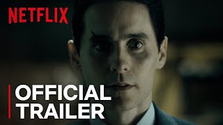 The Outsider  Official Trailer HD  Netflix [upl. by Shull]