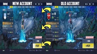 HOW TO TRANSFER YOUR SKINS TO ANOTHER ACCOUNT IN FORTNITE XBOXPSN FAST AND SIMPLE [upl. by Corina]