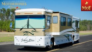 Motorhomes of Texas 2002 Foretravel U320 40 C1622 SOLD [upl. by Sallyanne]