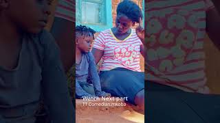 TT Comedian part30 SHOSH MCHAWI Movie shorts short comedy ttcomedian funny ttcomedy duet [upl. by Demaria521]