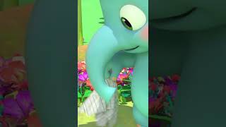 Do You Know How To Sneeze  Healthy Habits  CoComelon shorts  Nursery Rhymes amp Kids Songs [upl. by Ullund]