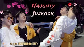 jimin angry amp taekook Fight 😱 [upl. by Ryder945]