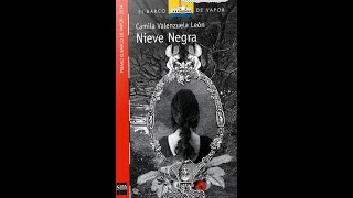 Nieve negra  Día del libro [upl. by Kempe]