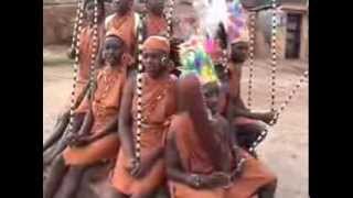 Kikuyu Traditional Sacred Song  Ngai ni wendo God is Love [upl. by Chelton]