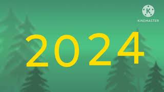 goodbye 2024 welcome 2025 [upl. by Ztnahc]