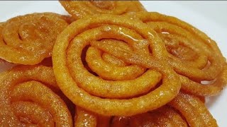 Jinsi ya kupika jalebi tamu sana kwa njia rahisi [upl. by Negam]