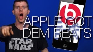 FCC throttled SSD 275 times faster Apple buys Beats  Netlinked Daily [upl. by Naujad654]