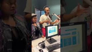 Abathandwa live on Ikwekwezi fm Abathandwa ikwekwezi Fyp [upl. by Stagg]