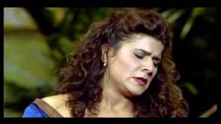 Gelido Ogni Vena  Vivaldi by Cecilia Bartoli [upl. by Yllatan]