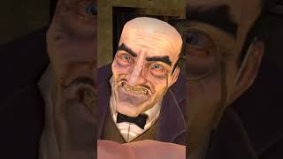 Horror Mention Game Funny Scene shorts tutorialgamerz viral trending [upl. by Hodosh929]