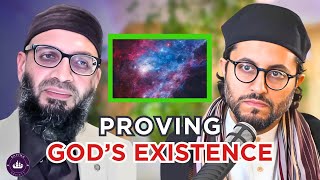 Quranic Contingency Argument Use This to Prove God [upl. by Acker]