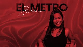 Sherine  El Metro  شيرين  المترو [upl. by Odrahcir213]