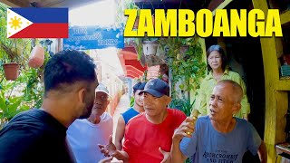 My First Day In This Philippines City And THIS Happened  Zamboanga [upl. by Sibilla]