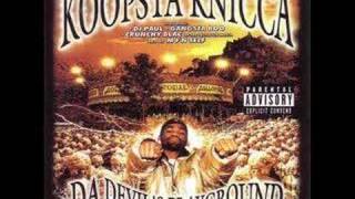 Koopsta Knicca  Torture Chamber [upl. by Yarw601]