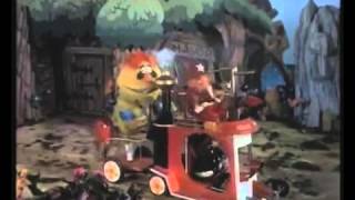 HR Pufnstuf Introduction [upl. by Azitram]