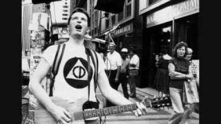 Billy Bragg  A13 Trunk Road to the Sea Peel Sessions [upl. by Panthea]