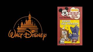 Walt Disney  101 Dalmatiner Pongo amp Perdita Hörspiel [upl. by Ybrik]