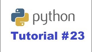 Python Tutorial for Beginners 23  Introduction to ObjectOriented Programming OOP [upl. by Skvorak266]