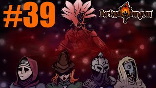 Darkest Dungeon 39 Bloodmoon Mode Old VOD from 2020 I think [upl. by Etem]