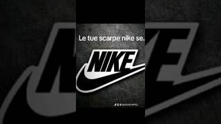 Le tue scarpe senikeviral [upl. by Necila]