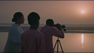 Swarovski Waterschool India Mini Documentary Produced by BBC StoryWorks and Presented by WWF [upl. by Drallim]