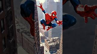 Spider Man 1977 The Battle for New York [upl. by Im]