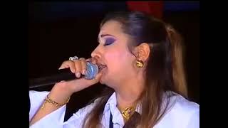 ارشيف زينة الداودية daoudia Zina Daoudia Sings Live  زينة داودية تغني لايف [upl. by Ecidnarb238]