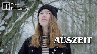 AUSZEIT 2021  Short Film about Depression [upl. by Beckman274]