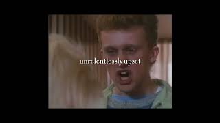 Shane McKay Degrassi Junior High degrassi degrassijuniorhigh edit capcut [upl. by Norreht646]