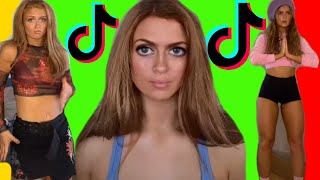 Maisie Smith Tik Tok Compilation Part 2 Eastenders Tiffany tiktok [upl. by Radmilla]