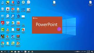 Cách giảm dung lượng file powerpoint còn 50 và chuyển đổi từ ppt sang pptx Cuộc sống Đẹp Tươi [upl. by Ynnahc448]