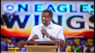 RCCG MARCH 24th 2024  SPECIAL SUNDAY SERVICE [upl. by Alekehs]