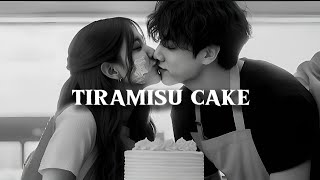 tiramisu cake  kim sungcheol ft choi yu ree lofi remix [upl. by Fotina]