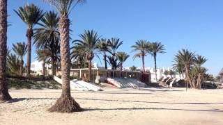 HOTEL Houda Golf amp Beach Club Hotel Monastir Tunisie [upl. by Huntlee492]