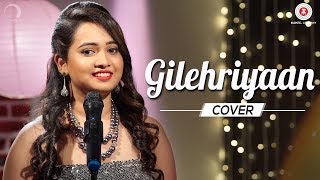 Gilehriyaan Cover l Jayeeta Roy [upl. by Montford]