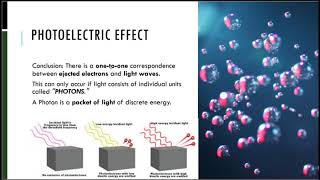 CHM 120 Chapter 6 Sections 1 and 2 General Chemistry 1 [upl. by Terrye787]