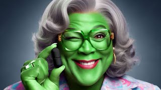 The Black Pilled Madea Movie [upl. by Nnaeirrac]