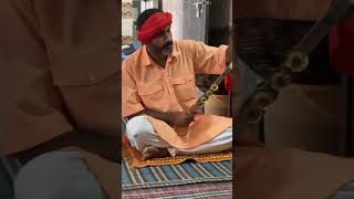 mathe ke lekh Bharani shorts trending bhajan mata ki chowki [upl. by Kciremed439]