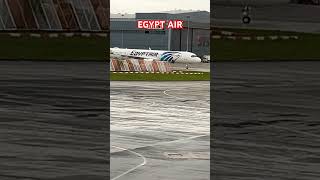 manchester Airport plane spotting [upl. by Rome]