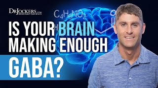 Is Your Brain Making Enough GABA [upl. by Medarda]