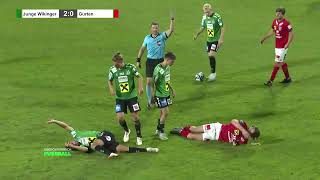 Junge Wikinger Ried – Union Raiffeisen Gurten [upl. by Shyamal881]